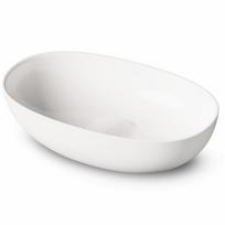 Pastatomas praustuvas Paa Bella akmens masės 65 cm