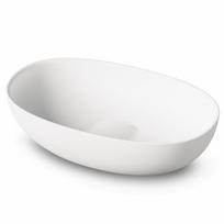 Pastatomas praustuvas Paa Bella Silkstone 65 cm