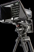 DATAVIDEO TP-300 UNIVERSAL PROMPTER 7"-10" W/O REMOTE