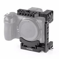 SMALLRIG 2262 HALF CAGE QR FOR NIKON Z6 & Z7