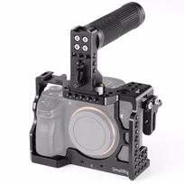 SMALLRIG 2096 CAGE KIT FOR SONY A7R III