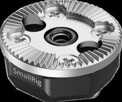 SMALLRIG 2804 ARRI STD ROSETTE BOLT-ON MOUNT