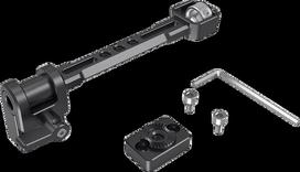 SMALLRIG 2889 ADJUSTABLE MONITOR MOUNT FOR GIMBALS