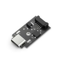 Glorious PC Gaming Race Replacement USB-C PCB skirtas GMMK PRO
