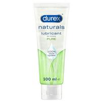 Durex lubrikantas Naturals Sensitive, 100 ml
