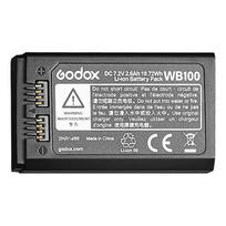 Spare Battery For AD100Pro