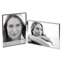 Rėmelis WALTHER WD115S Chloe, 2x10x15 Silver