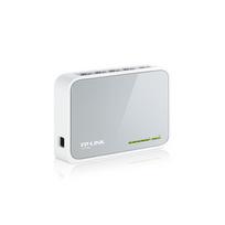 Tinklo šakotuvas 10/100Mbps 5 jungtys