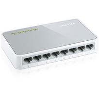 Tinklo šakotuvas 10/100Mbps 8 jungtys