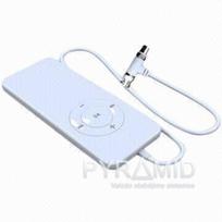 Nuotolinio valdymo pultas STC12 (UTC)