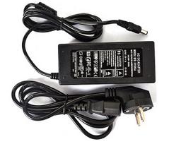 Maitinimo šaltinis DC 12V 4000mA (4A) 48W