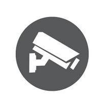 IP kameros pradinis sukonfiguravimas