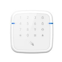 Belaidė klaviatūra VCare3 V3-KP su RFID skaitytuvu, 868Mhz