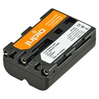 Jupio Li-ion akumuliatorius Sony NP-FM500H (2000 mAh)