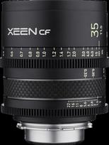 SAMYANG XEEN CF 35MM T1.5 PL