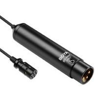 Boya Cardioid Lavalier Microphone BY-M8C