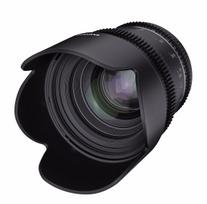 SAMYANG 50MM T1.5 VDSLR MK2 SONY E