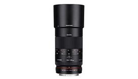 SAMYANG 100mm F2.8 ED UMC MACRO (Micro Four thirds)