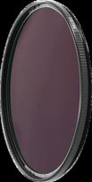 NISI FILTER IRND 32000 (15STOPS) PRO NANO 82MM