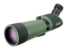 KOWA TSN-82SV + 20-60x plačiakampis okuliaras + dėklas