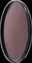 NISI FILTER IRND64 PRO NANO HUC 58MM