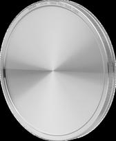 NISI FILTER STACK CAPS 82MM