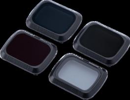 NISI FILTER PROFESSIONAL KIT MAVIC AIR 2