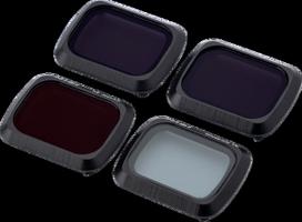 NISI FILTER STARTER KIT MAVIC AIR 2