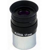 Okuliaras SkyWatcher Super Plossl 17 mm 1.25''