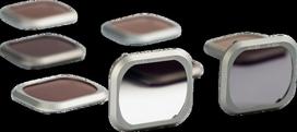 NISI FILTER GND ADD ON KIT FOR MAVIC 2 PRO