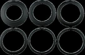 NISSIN ADAPTER RING MF18 49 MM