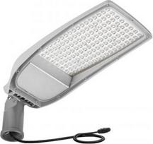 Street luminaire ASTRA LED 12800lm 840 IP66 I class. 103W CABLE 0.7M PLUG / GN SP10kV 664816 | 5905963664816