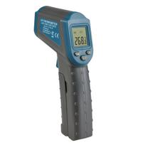 Bekontaktis Infraraudonųjų spindulių termometras TFA RAY (nuo -50°C iki +500°C)