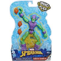 Spider-Man - Žmogaus voro herojaus figūrėlė Green Goblin - 15 cm