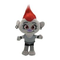 Trolls - Pliušinis žaislas karalienė Barbara - 25 cm