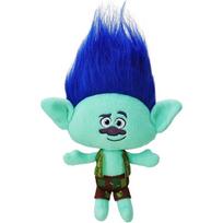 Trolls - Pliušinis žaislas Trolis Branch - 30 cm