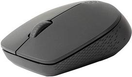 Rapoo M100 Silent Dunkelgrau Kabellose Multi-Mode-Maus