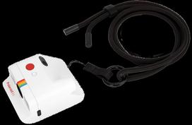 POLAROID GO ADJUSTABLE CAMERA STRAP BLACK