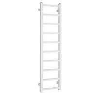 Rankšluosčių džiovintuvas Sapho METRO LIGHT 30x114cm, baltas