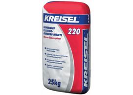 Mišinys Kreisel WARME-DAMMSYSTEM 220, armavimo klijavimo, 25kg