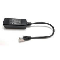 Pasyvus PoE Plėstuvas 10/100Mbps (PoE-EXT-Passive)