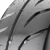 Toyo Proxes R888R ( 255/35 ZR20 93Y )