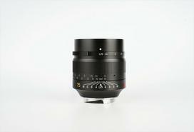 7Artisans 75mm F1.25 Leica M Mount