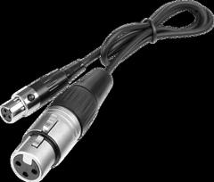 SARAMONIC SR-SM-C303 SMARTMIXER MINI-XLR TO STD