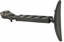 Manfrotto monopod shoulder brace 361