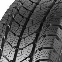 Semperit Van-Grip 3 ( 215/65 R16C 109/107R 8PR Dviguba identifikacija 106T )