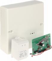 Satel BUFFERED SWITCHING POWER SUPPLY ADAPTER APS-30-S SATEL