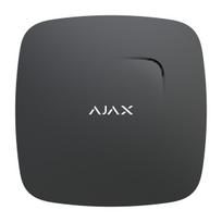 Ajax Fire Protect Smoke detector with temperature sensor (black) FireProtect-black