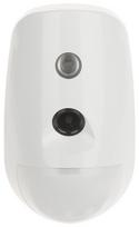 Hikvision WIRELESS PIR DETECTOR WITH CAMERA AX PRO DS-PDPC12P-EG2-WE Hikvision