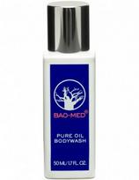 BAO-MED dušo želė-aliejus su baobabų ir alyvuogių aliejumi Bao-Med 50ml